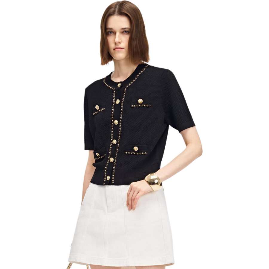 KARL LAGERFELD / Karl Lagerfeld Jeans Knitwear Women's