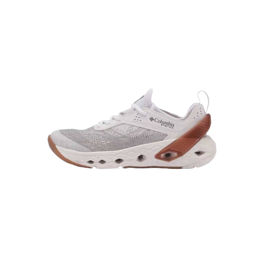 Columbia SS26 Textile, Synthetic Leather Breathable Grip Support Abrasion Resistant Rebound Cushioning