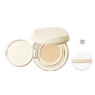 Judydoll Little Beauty Mushroom Nourishment Air Cushions Non Cakey Moisturizing Hydrating
