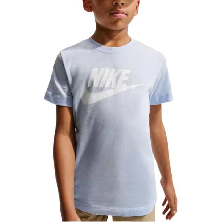 Nike Nike Kids T Shirts Crew Neck Moderate