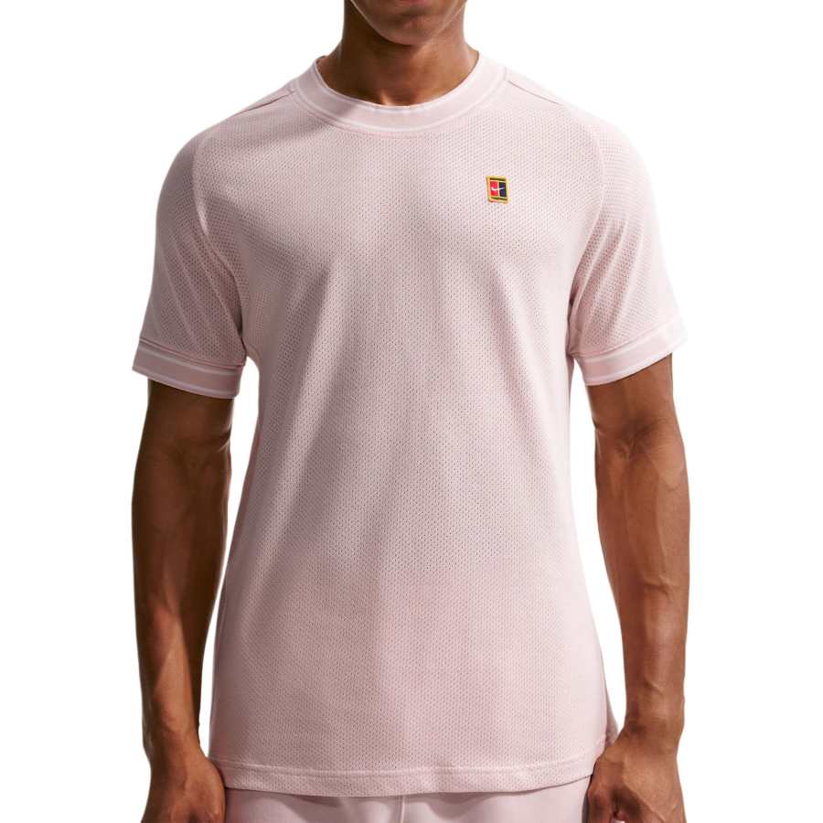Nike Nike COURT HERITAGE Tennis Top Men's