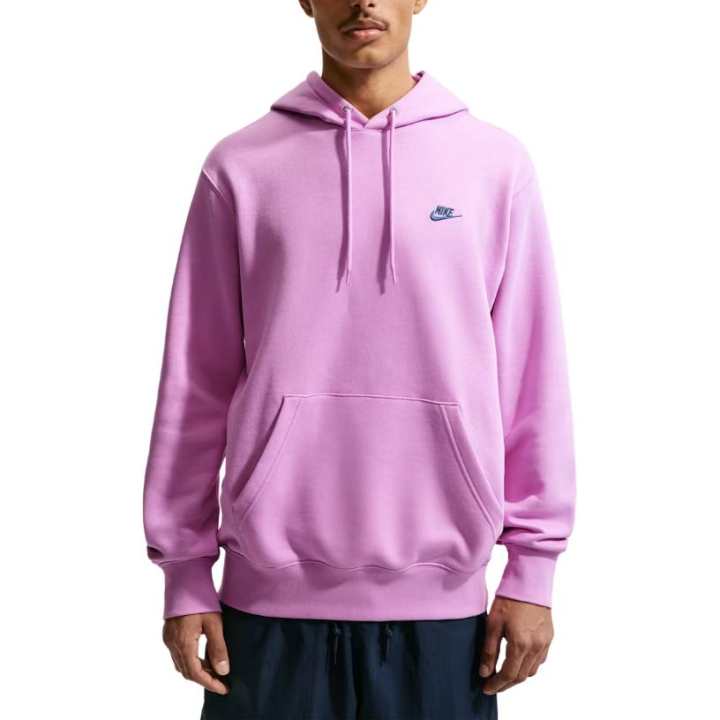 Nike Nike Club Men's Pullover Fleece Hoodie