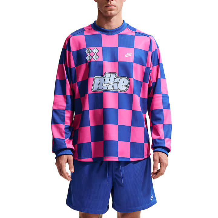 Nike Nike Sportswear Club Men's Goalie Top
