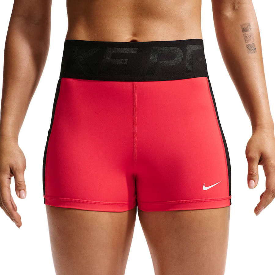 Nike Nike Pro Sculpt Women's Dri-FIT High-Waisted 5" Biker Shorts