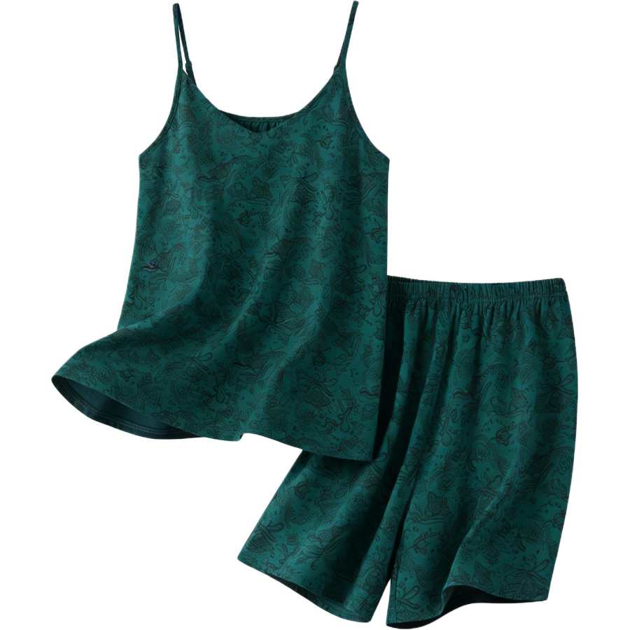 MIIOW Loungewear & Sleepwear Women's
