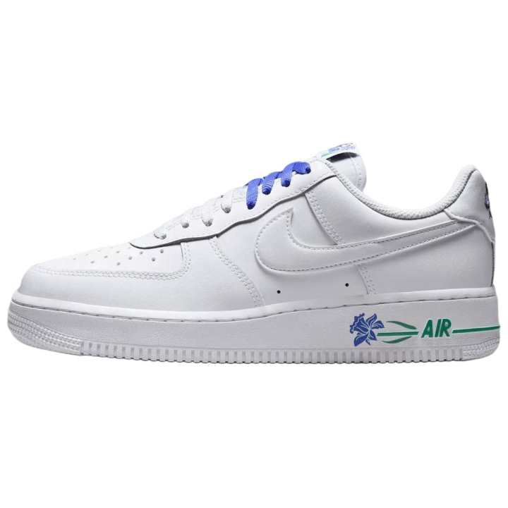 Nike Nike Air Force 1 Skateboard Shoes Women's White