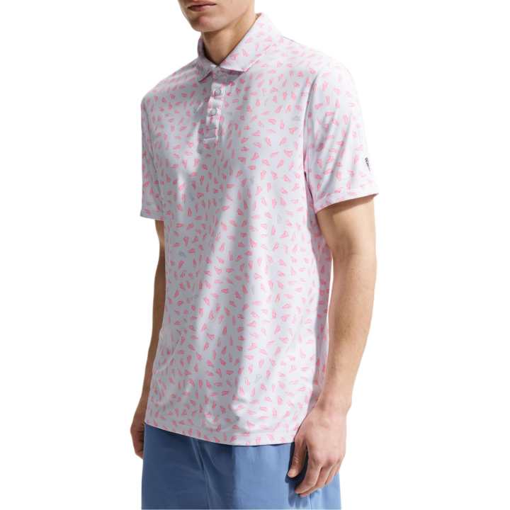 Nike Nike Par Men's Dri-FIT Golf Polo