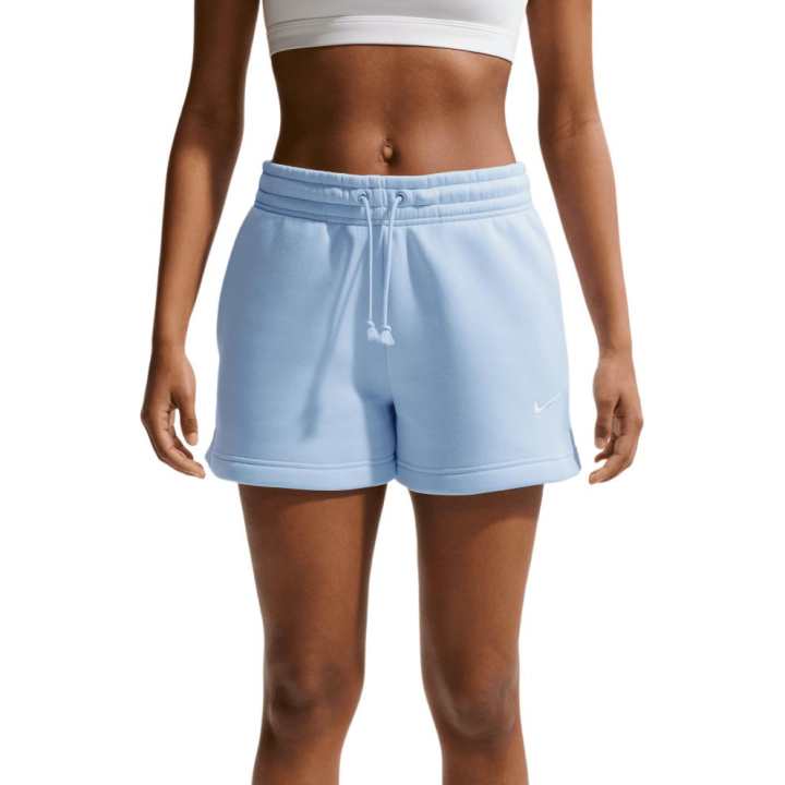 Nike Nike Sportswear Phoenix Fleece Casual Shorts Women's
