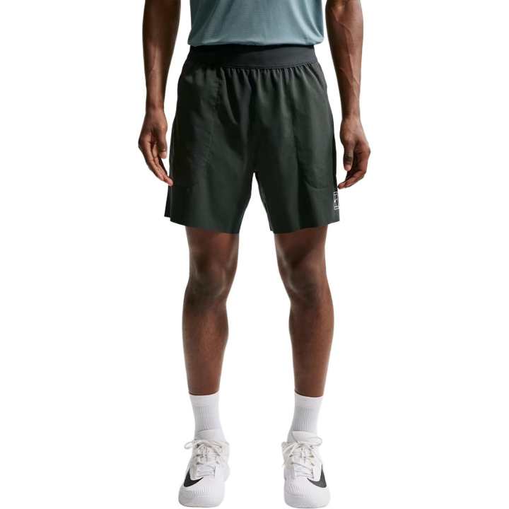 Nike NikeCourt Advantage Men's Dri-FIT 6" Tennis Shorts