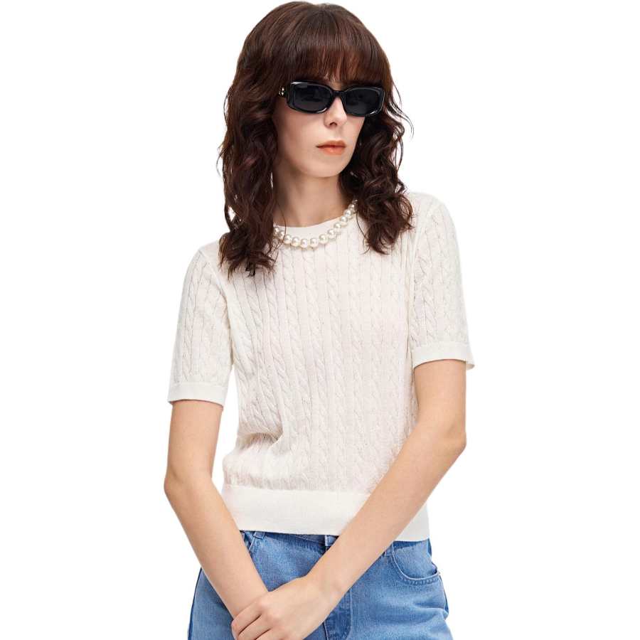KARL LAGERFELD / Karl Lagerfeld Jeans Knitwear Women's