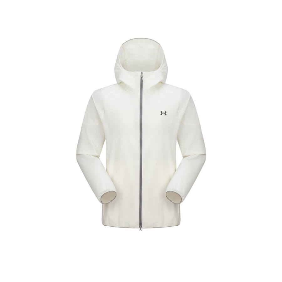 Under Armour Under Armour Jackets Men's Hooded Thin Wind Shell