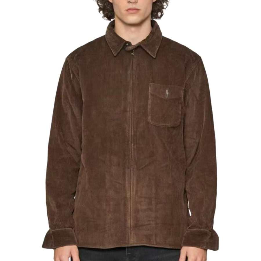 Polo Ralph Lauren SS26 Jackets & Coats Classic Version Men's