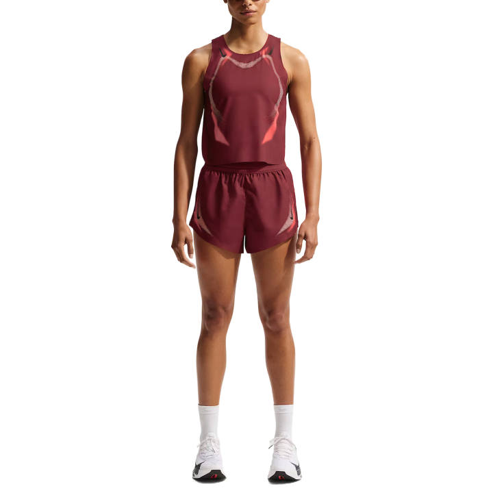 Nike Nike AeroSwift Women's Dri-FIT Adv Brief-Lined 3" Running Shorts