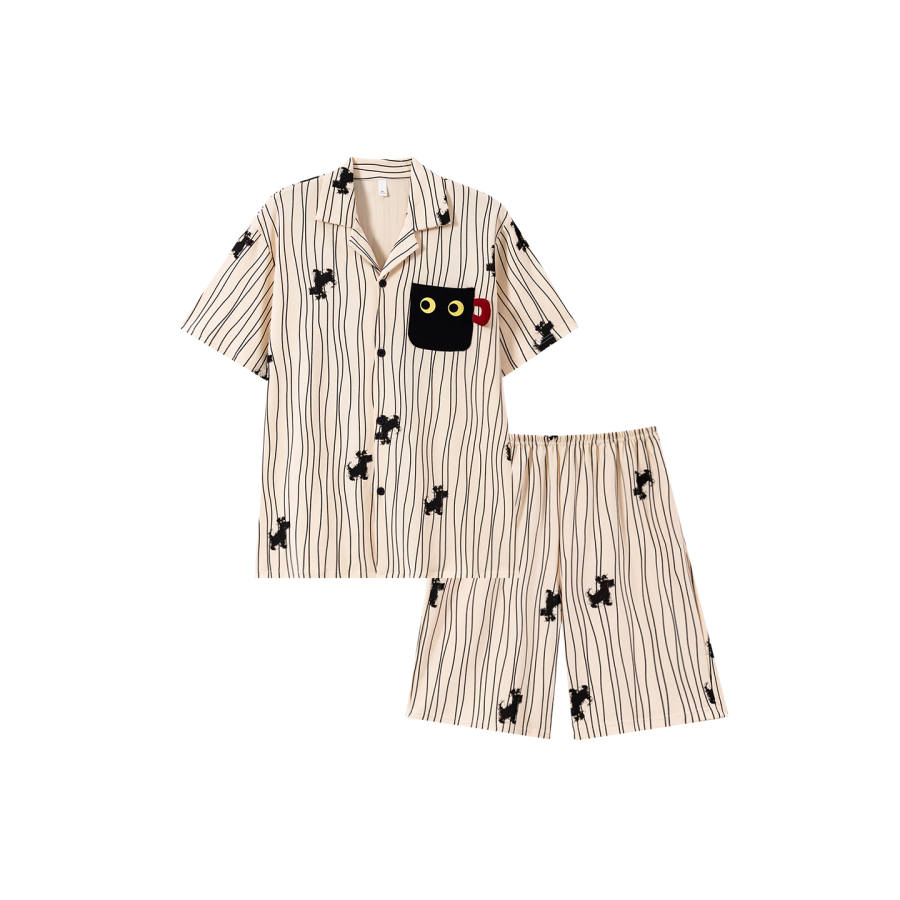 MIIOW MIIOW Men's Pajama Sets