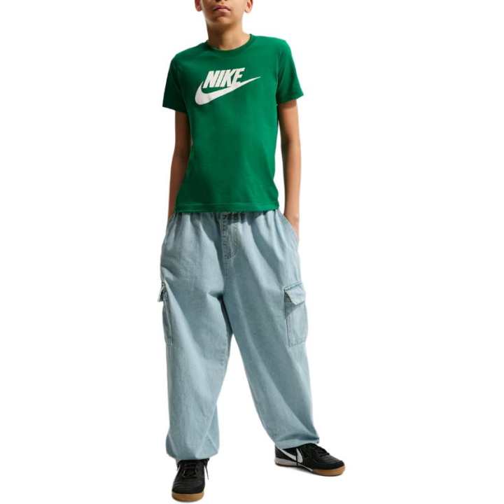 Nike Nike Kids T Shirts Crew Neck