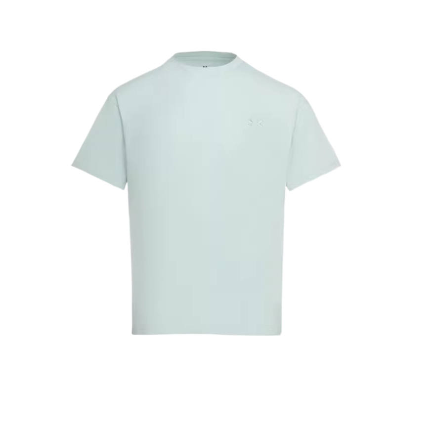 Under Armour SS26 T Shirt Unisex