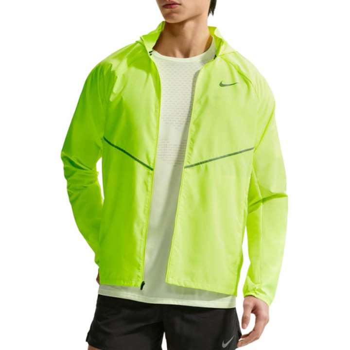 Nike Nike Running Jackets Men's 737 Thin Straight Fit