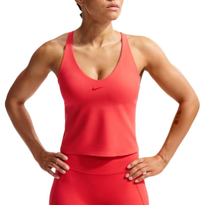Nike Nike Universa Women's Medium-Support Padded Sports Bra Tank