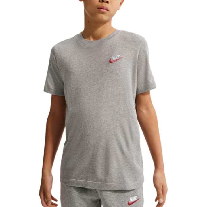 Nike Nike Kids T Shirts Crew Neck