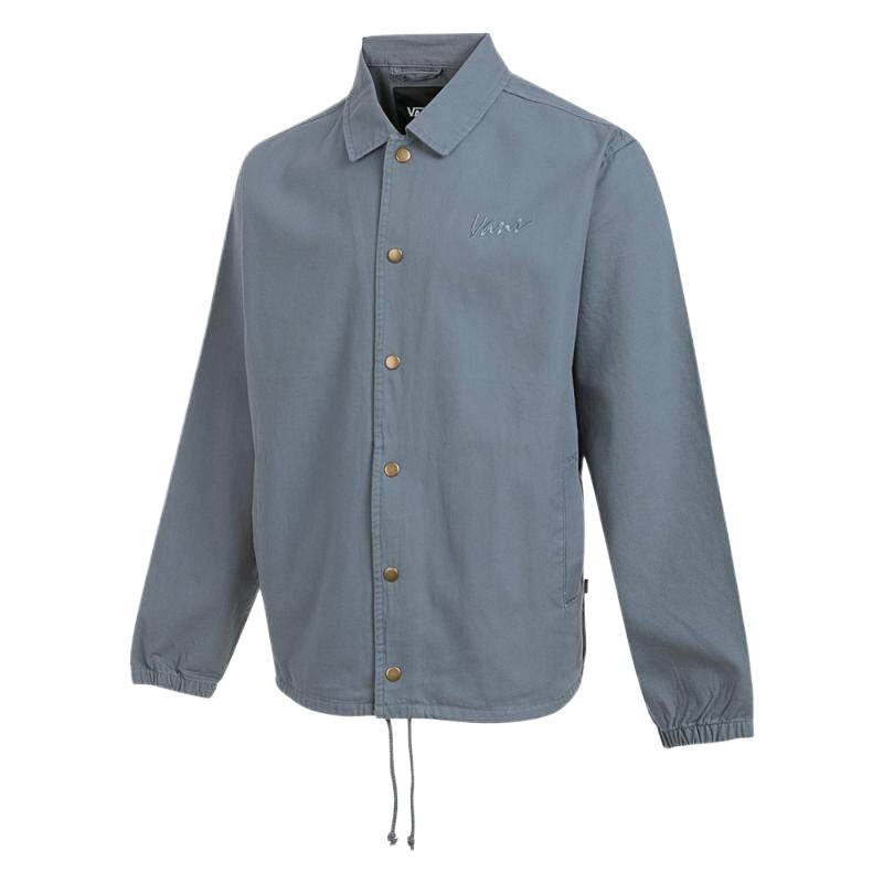 Vans Vans Jackets Men's VN000P74RV2 Lapel Moderate Other