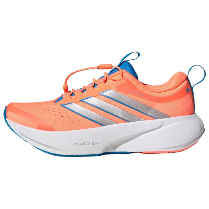 Adidas Supernova Rise Wmns Adidas 3 Adaptive 'Lucid Orange Silver Metallic Bright Blue' Women's