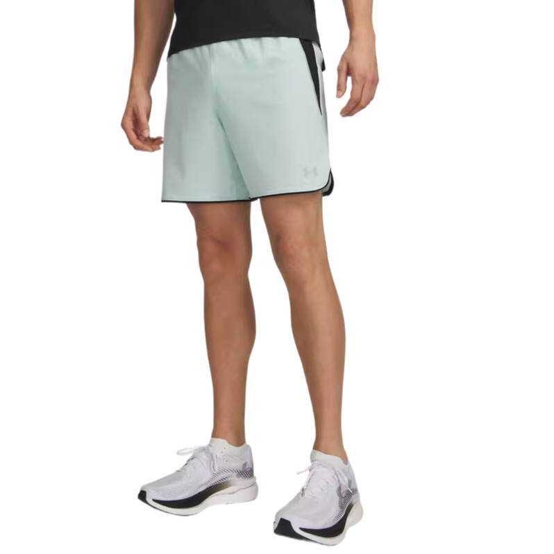 Under Armour SS26 Sports Shorts Men's