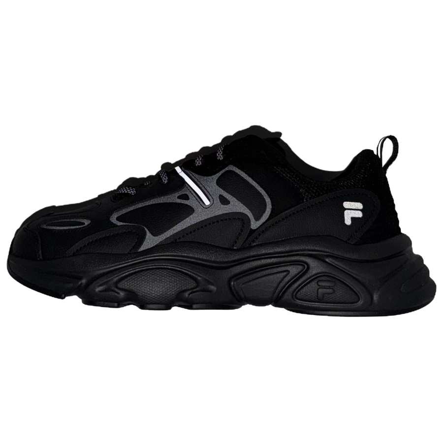 FILA Mars 2 Casual Shoes Men's Black