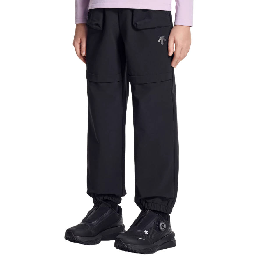 DESCENTE DESCENTE Kids' Sweatpants Moderate