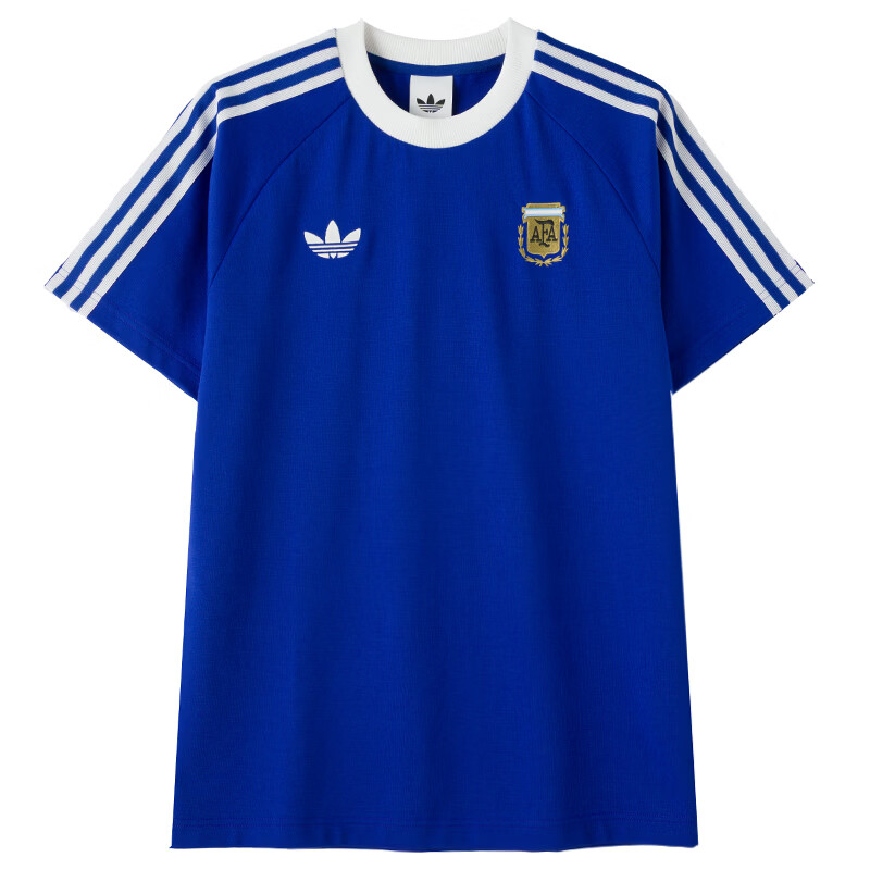 Adidas Originals Running T Shirt Men's