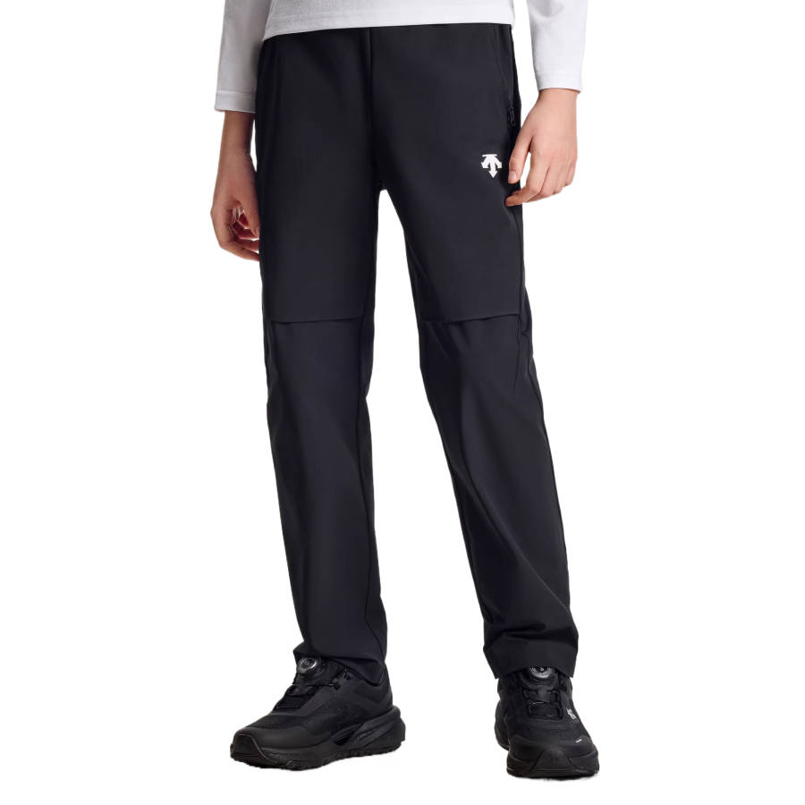 DESCENTE DESCENTE Knitted Sweatpants SS26 Kids'