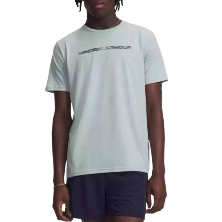 Under Armour Under Armour SS26 T Shirt Men's