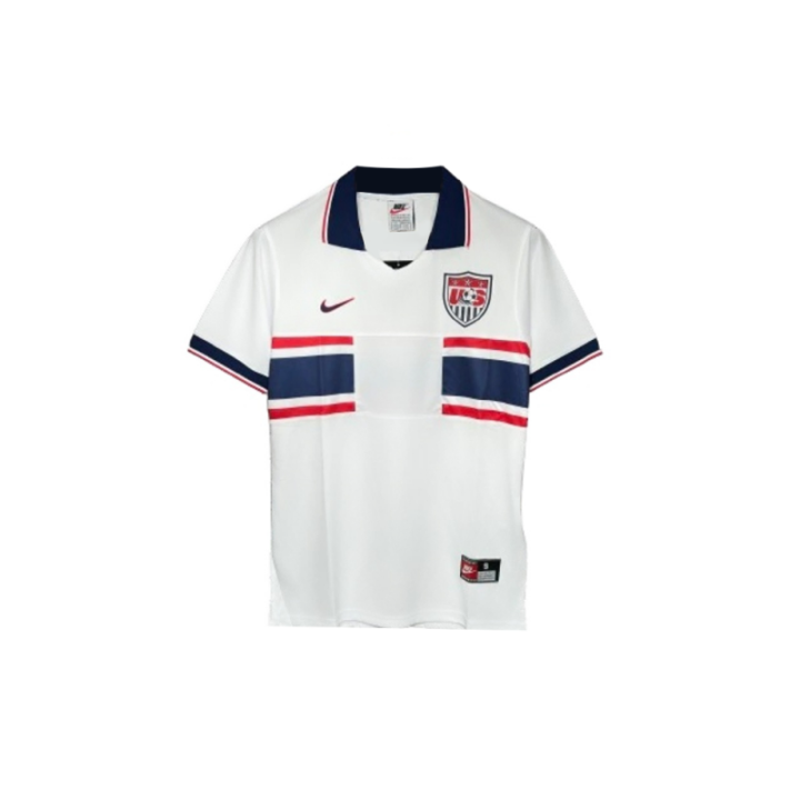Nike Nike United States National Team Soccer Jersey Men's