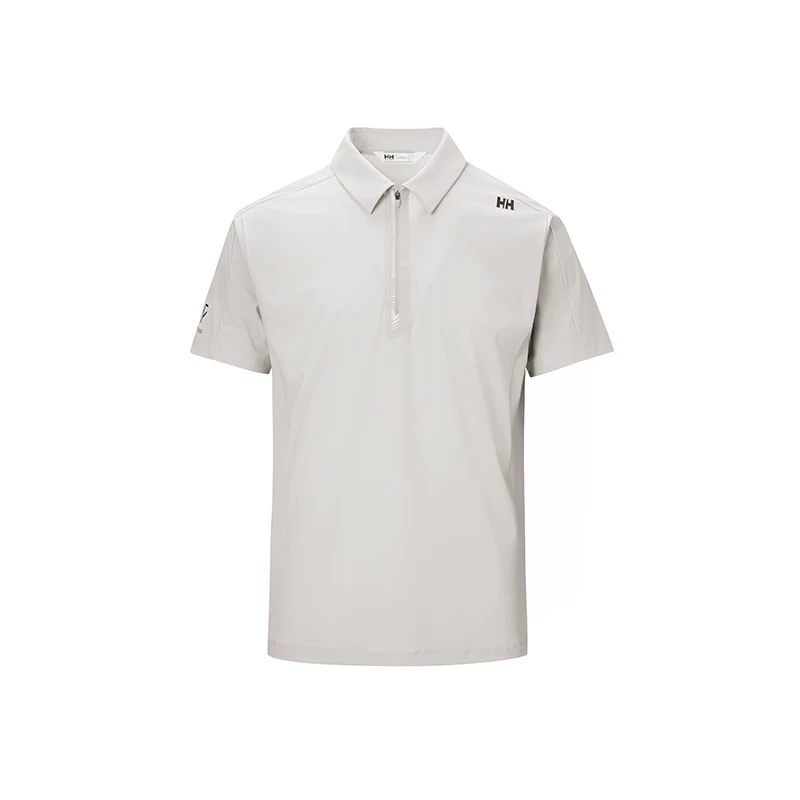 HELLY HANSEN HELLY HANSEN Polo Shirts Men's Lapel Thin