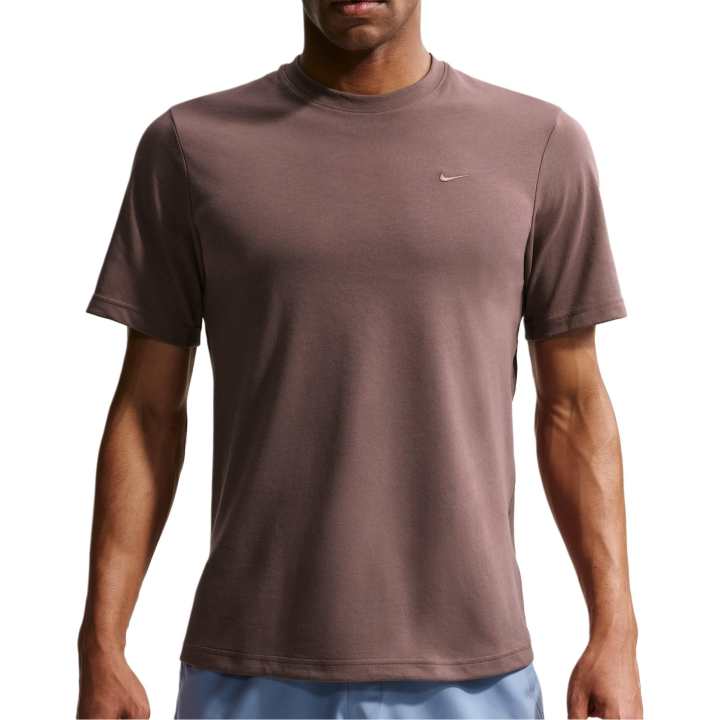 Nike Nike Primary Men's Dri-FIT Short-Sleeve Versatile Top