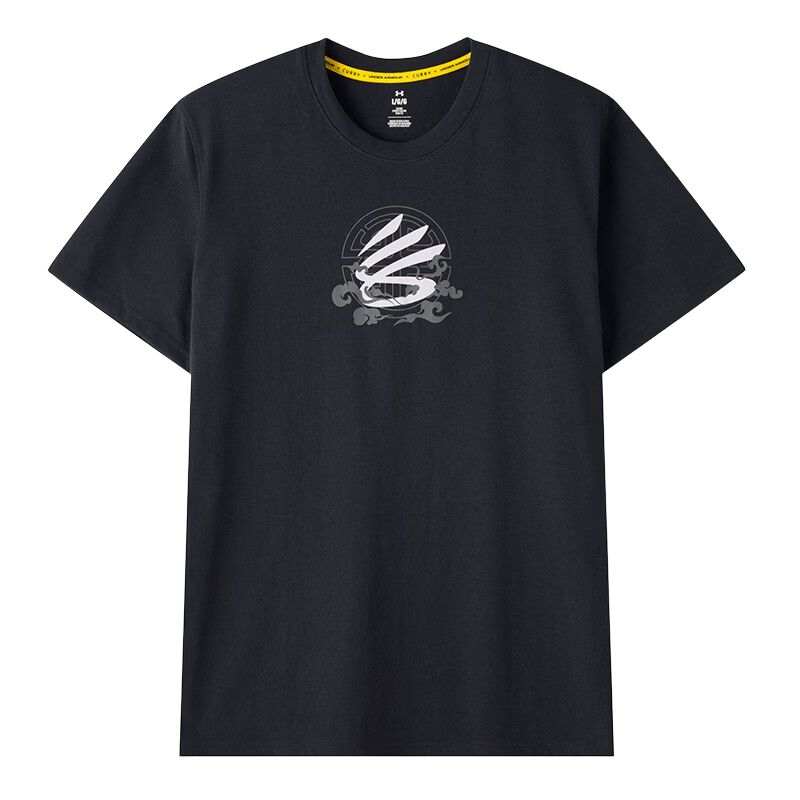 Under Armour Running T Shirt Men's