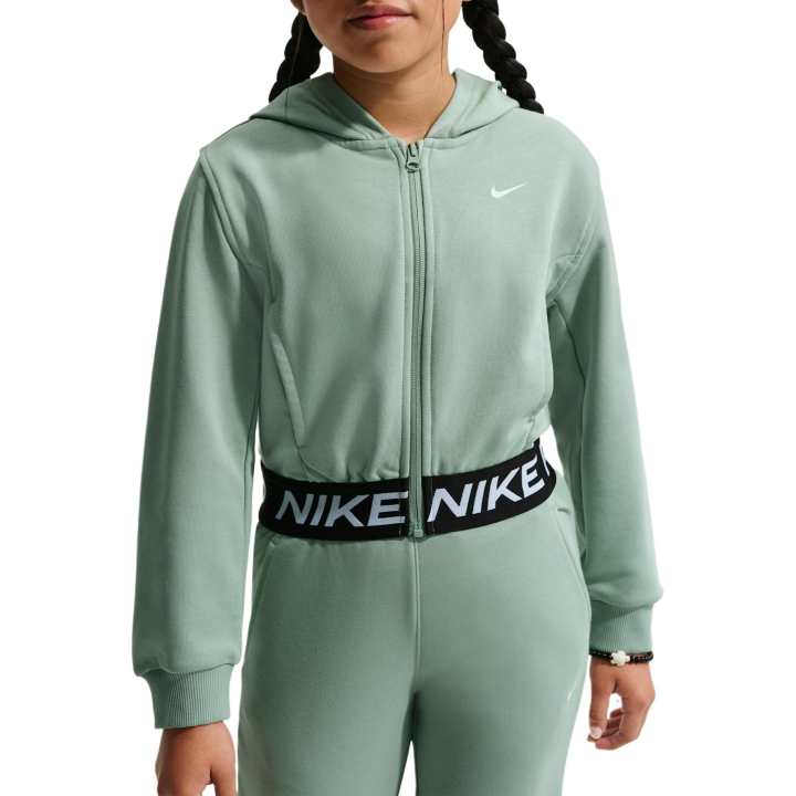 Nike Nike Sweatshirt Dri Fit Pro Kids'