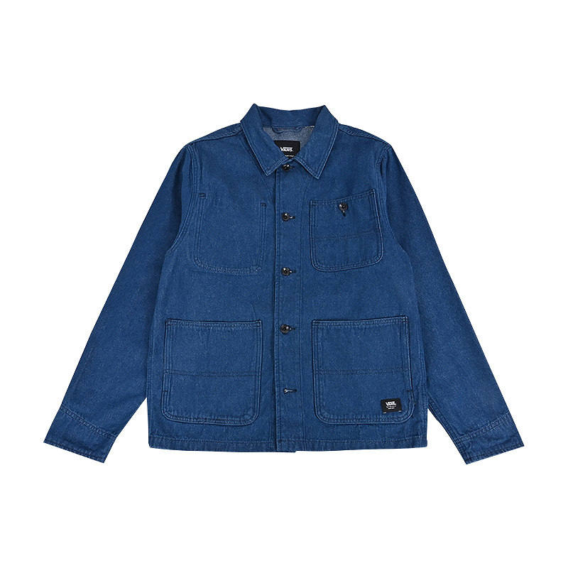 Vans Vans FW/AW25 Denim Jacket Men's