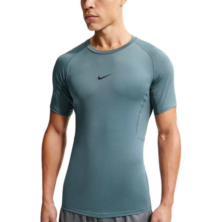Nike Nike Pro Men's Dri-FIT Tight Short-Sleeve Fitness Top