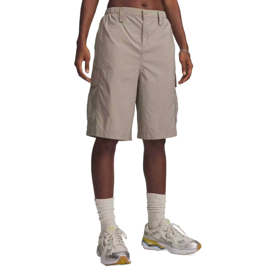 Under Armour Unstoppable SS26 Cargo Shorts Women's