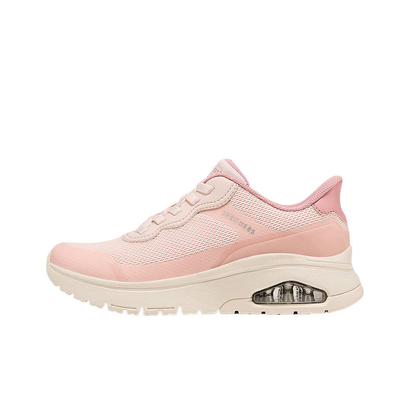 Skechers SKECHER STREET Breathable Low top Training Shoes Women's