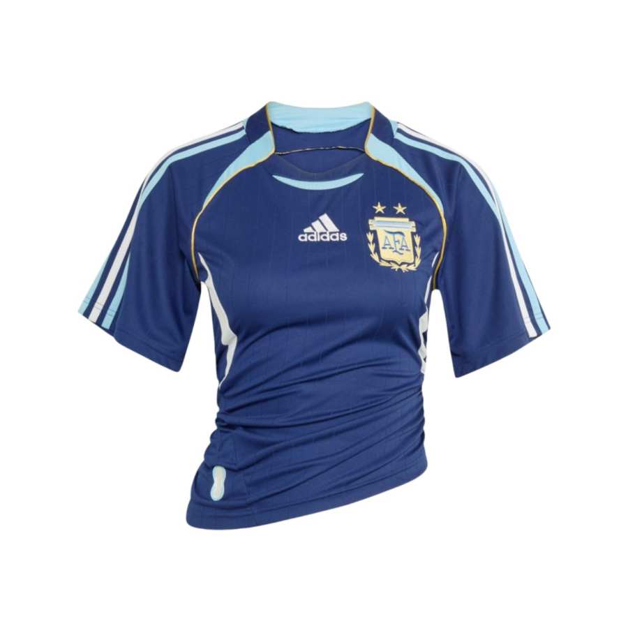 Adidas Adidas Argentina National Team Soccer Jersey Women's