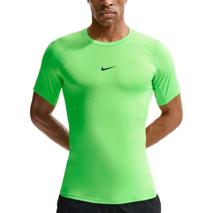 Nike Nike Pro Men's Dri-FIT Tight Short-Sleeve Fitness Top