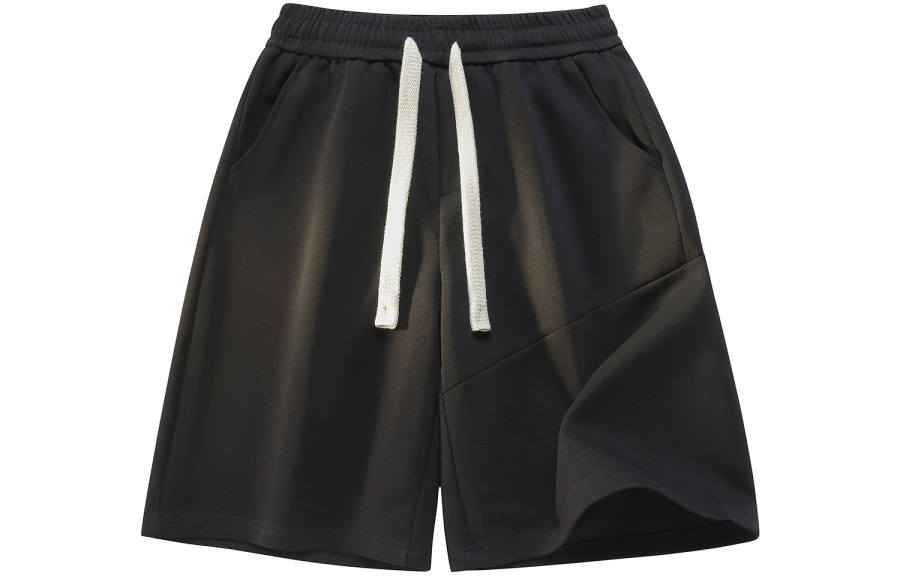 BALENO BALENO Casual Shorts Unisex Thin