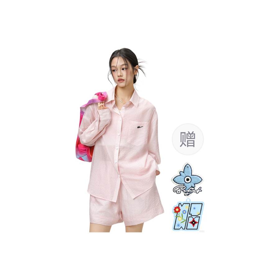WARRIOR WARRIOR Casual Suits Women's Lapel Moderate