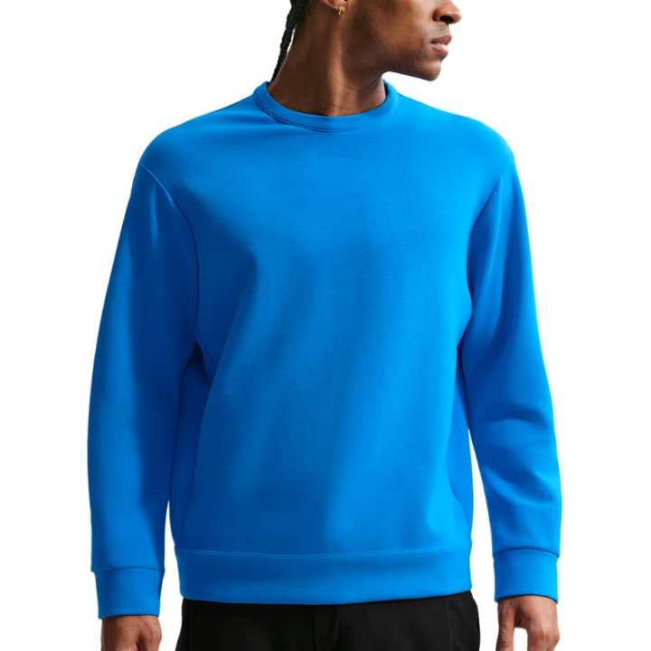 Nike Nike 24.7 ImpossiblySoft Men's Dri-FIT Crew