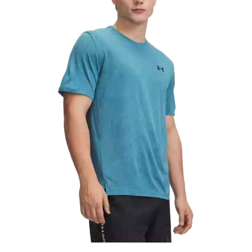 Under Armour Under Armour Tech Vent SS26 T Shirt Men's