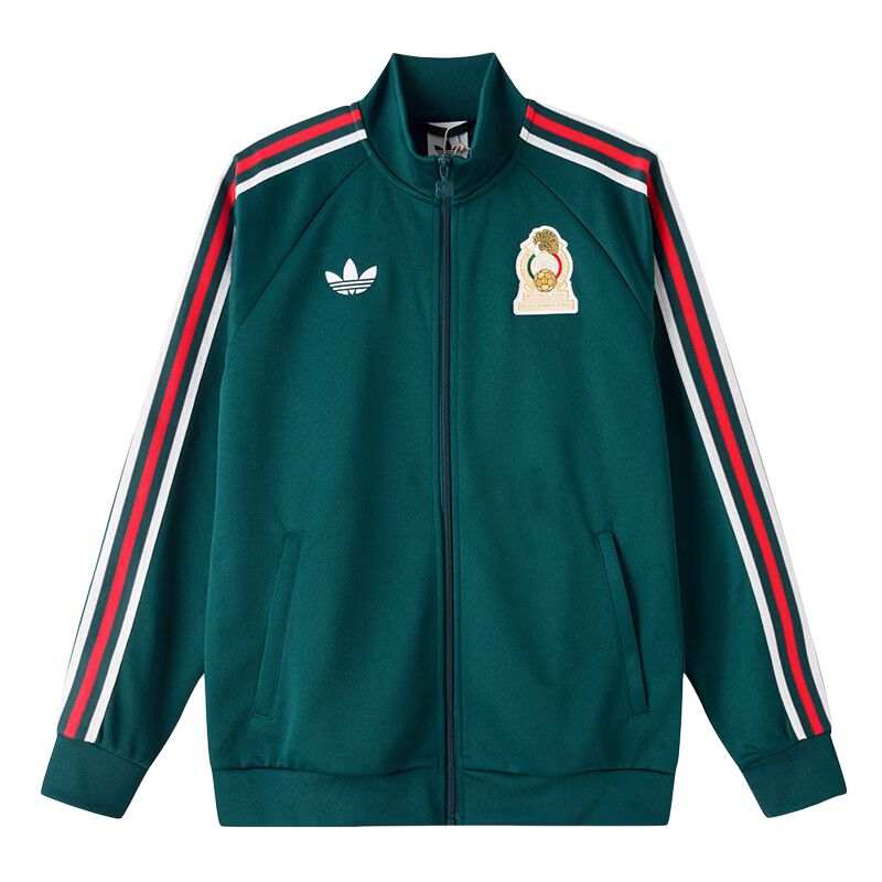 Adidas Originals Running Coat Men's