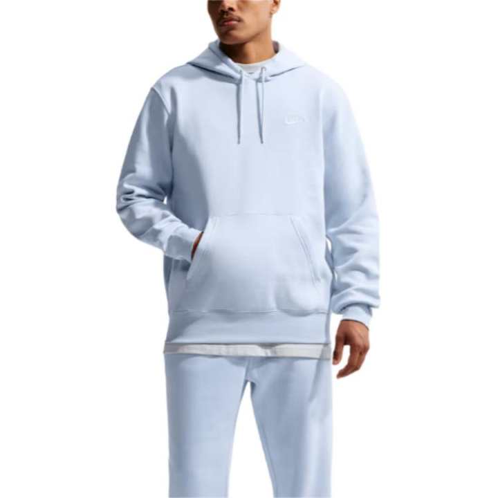Nike Nike Club Men's Pullover Fleece Hoodie