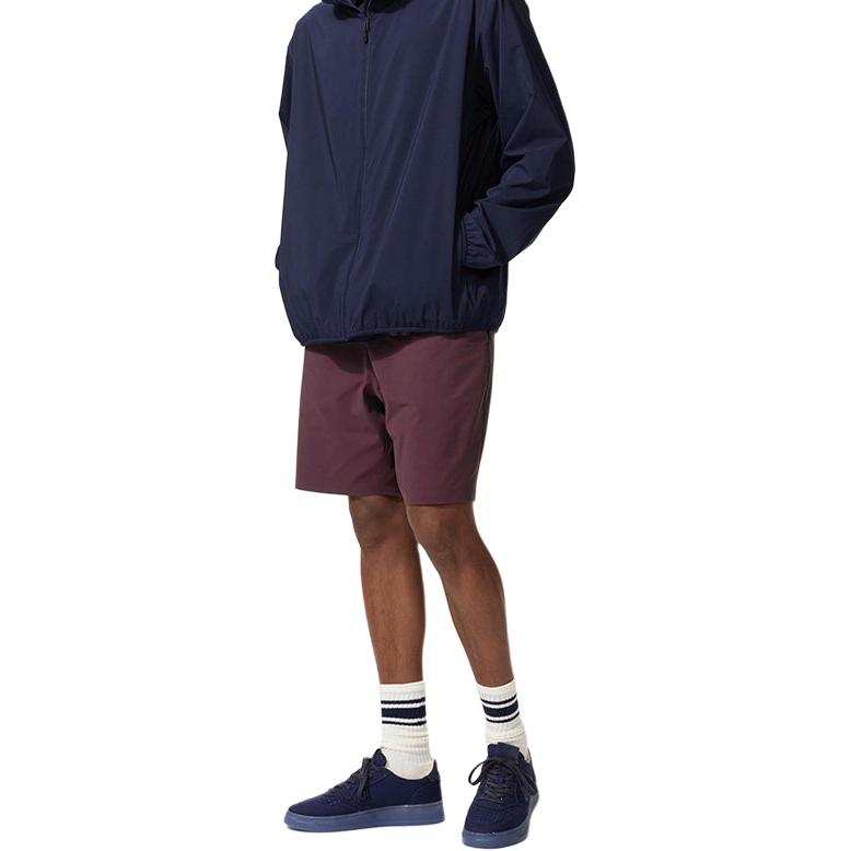 UNIQLO SS26 Casual Shorts Men's