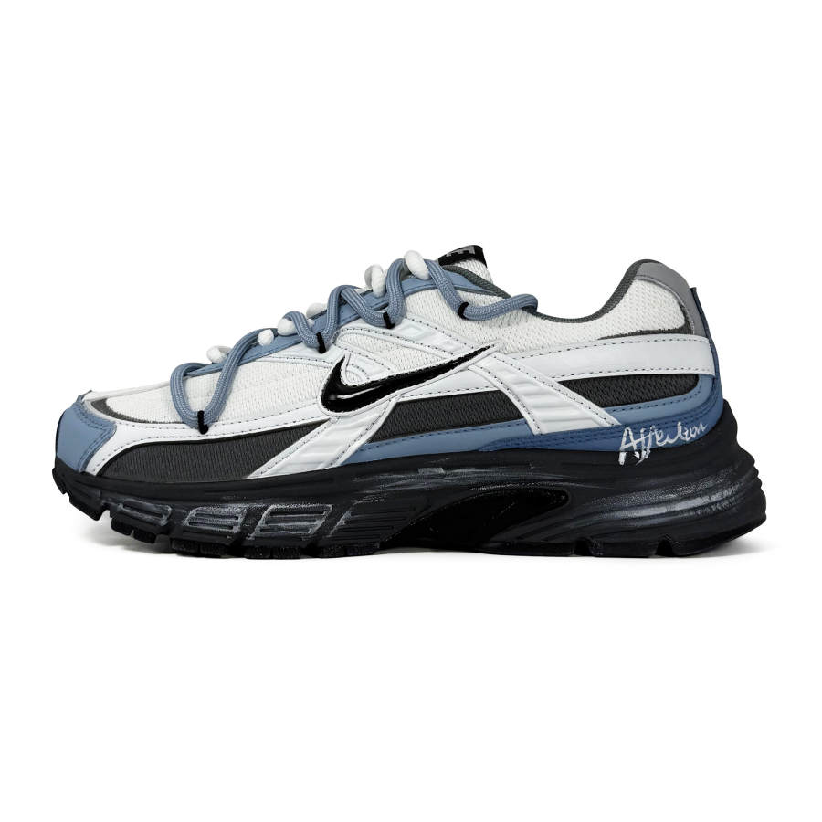 Nike Nike Initiator Slip Resistant, Abrasion Resistant, Lightweight Low top Casual City Commuting Running Shoes Unisex